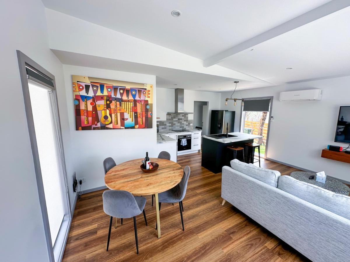 Luxury Holiday Unit 8Min Walk To Town Center With Boat Parking Mallacoota Kültér fotó
