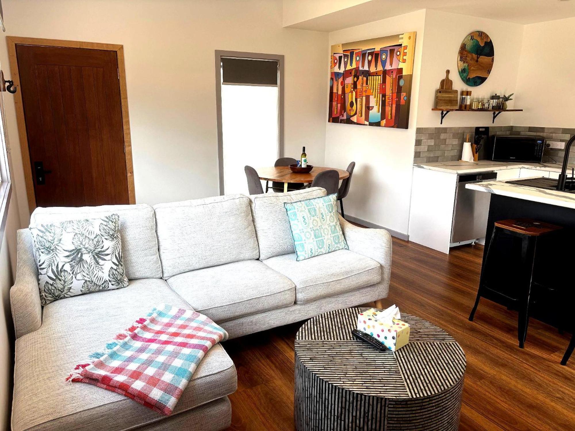 Luxury Holiday Unit 8Min Walk To Town Center With Boat Parking Mallacoota Kültér fotó